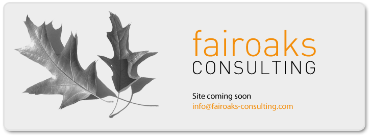 Fairoaks Consulting